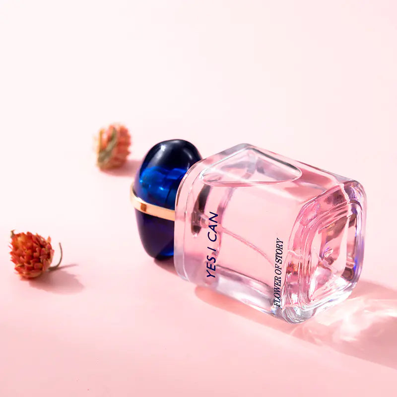 Luxury Inspired Women's Eau de Toilette - Red Love