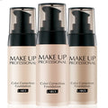 Foundation Liquid Makeup Cosmetic