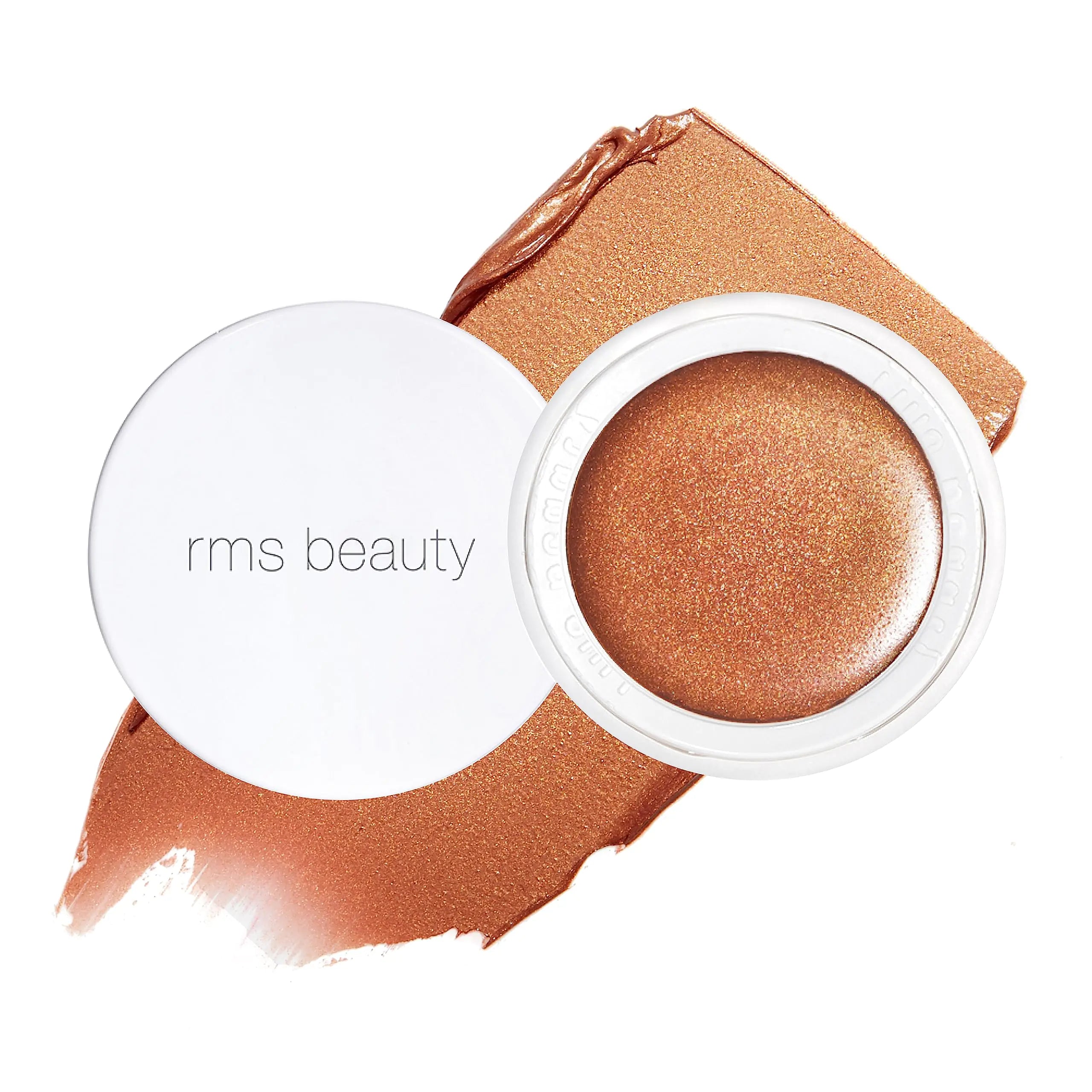 RMS Beauty Makeup Face Highlighter & Makeup Bronzer