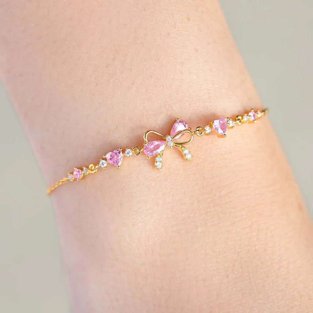 Cute Sweet Bracelet