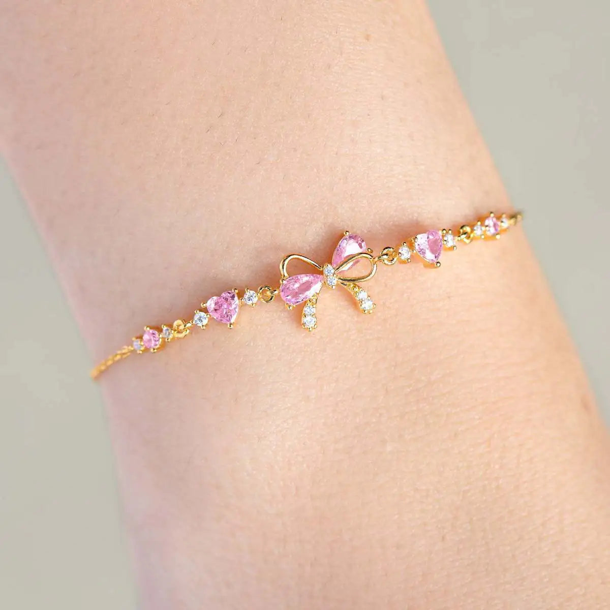 Cute Sweet Bracelet