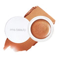 RMS Beauty Makeup Face Highlighter & Makeup Bronzer