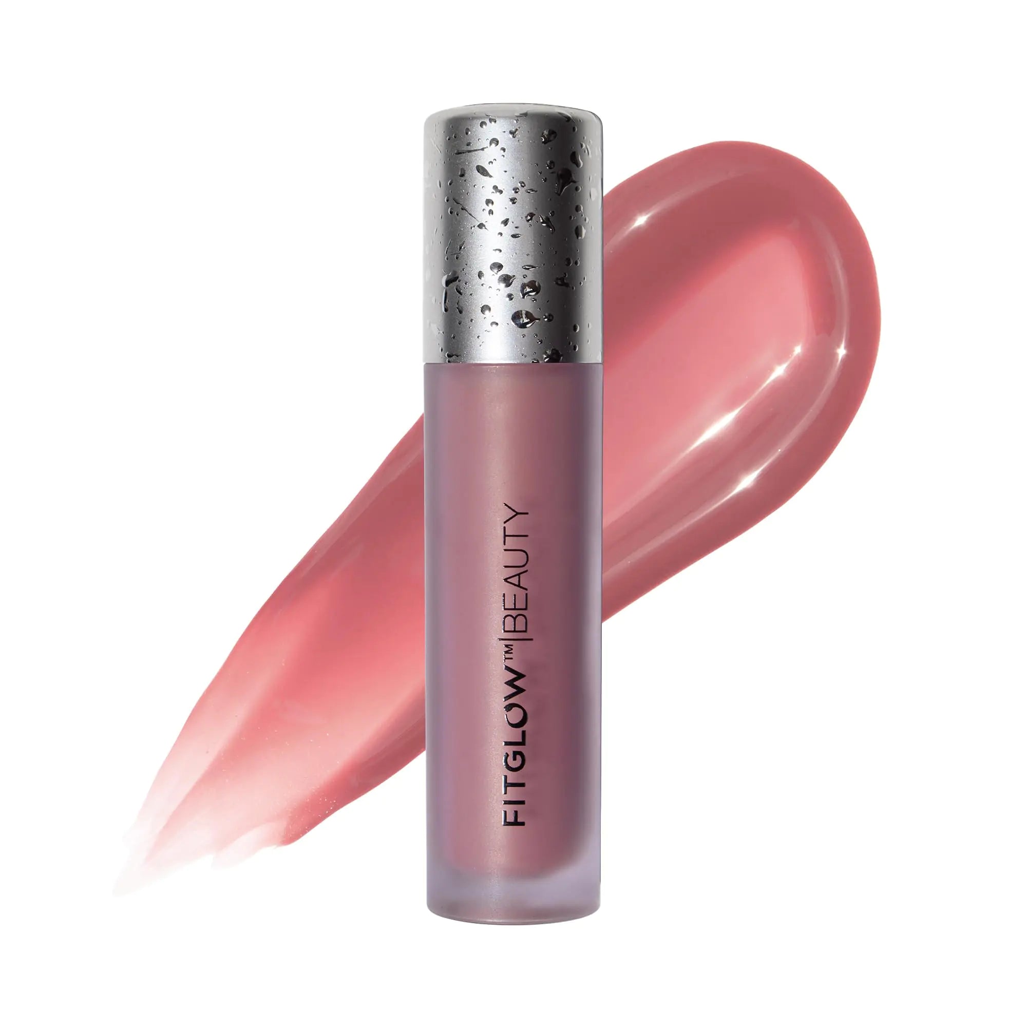 Lip Color Serum - Pink Nude)