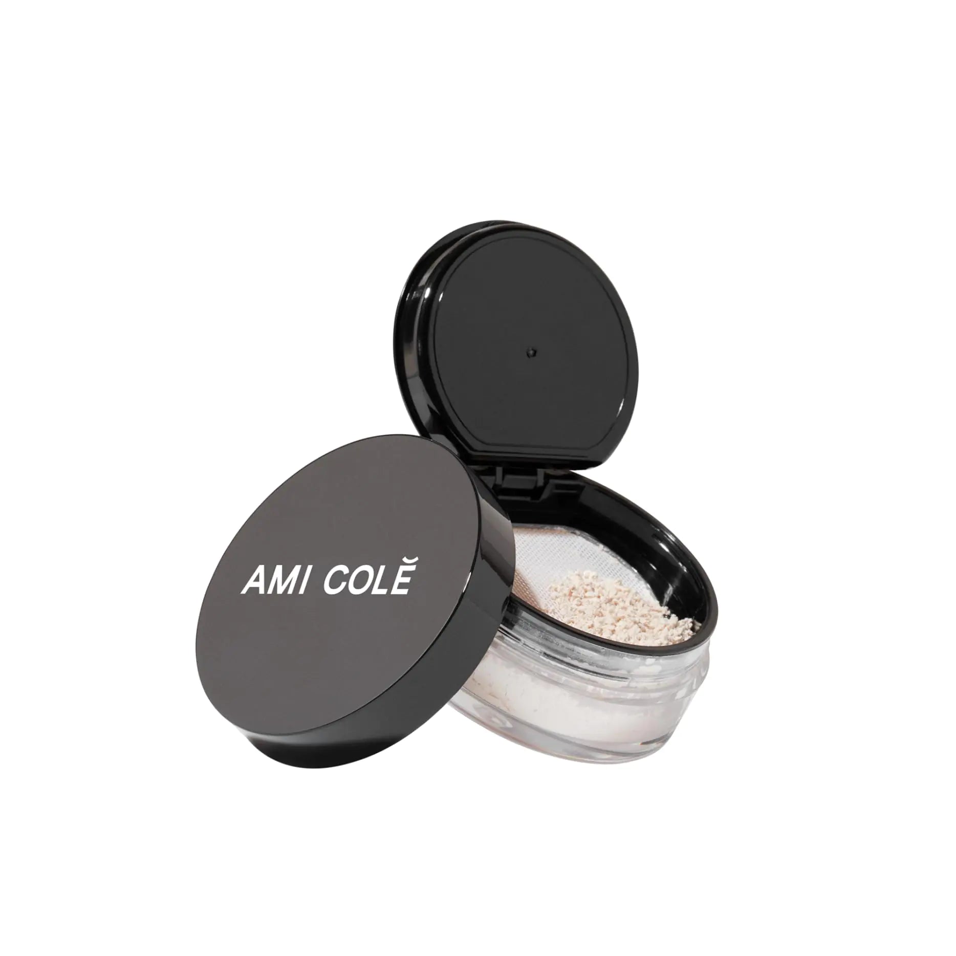 Skin Melt Talc-Free Loose Setting Powder Translucent face powder makeup finishing powder