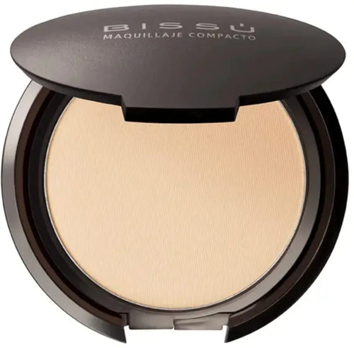 Bissú Compact Powder Makeup - 8g (05 Pebble)